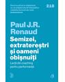Copertă produs Semizei, extratereștri și oameni obișnuiți - thumb 1