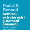 Copertă produs Semizei, extratereștri și oameni obișnuiți - gallery small 