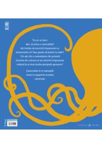 Copertă produs Dac-aș avea o caracatiță