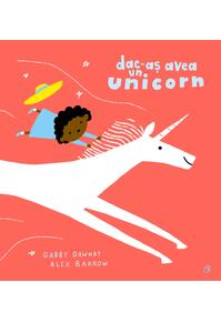 Copertă produs Dac-aș avea un unicorn