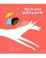 Copertă produs Dac-aș avea un unicorn - thumb 1