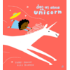 Copertă produs Dac-aș avea un unicorn