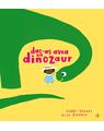 Copertă produs Dac-aș avea un dinozaur - thumb 1