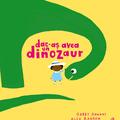 Copertă produs Dac-aș avea un dinozaur - gallery small 