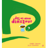 Copertă produs Dac-aș avea un dinozaur