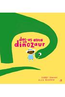 Imagine produs Dac-aș avea un dinozaur