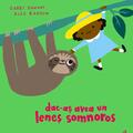 Copertă produs Dac-aș avea un leneș somnoros - gallery small 