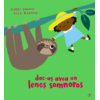 Copertă produs Dac-aș avea un leneș somnoros