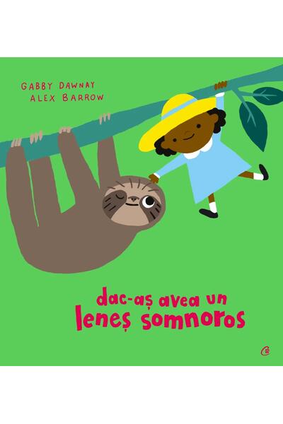 Dac-aș avea un leneș somnoros