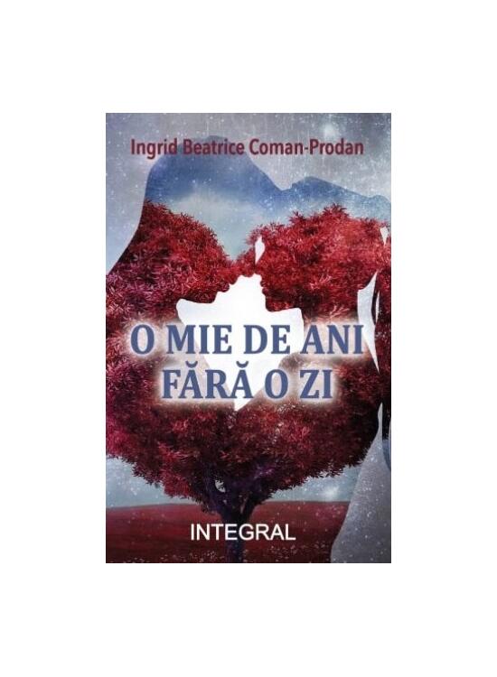 Copertă produs O mie de ani fără o zi - gallery big 1