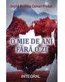 Copertă produs O mie de ani fără o zi - thumb 1
