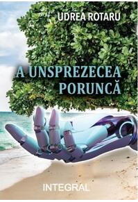 Copertă produs A unsprezecea poruncă