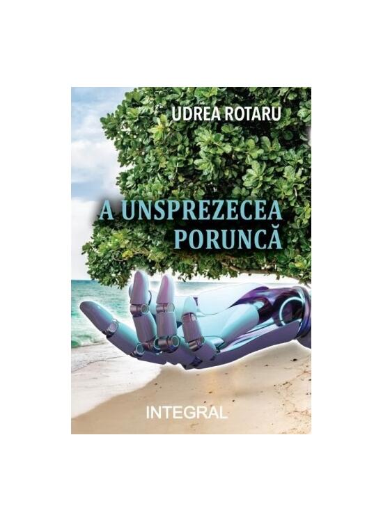 Copertă produs A unsprezecea poruncă - gallery big 1