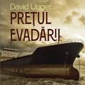 Copertă produs Prețul evadării - gallery small 