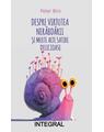 Copertă produs Despre virtutea nerăbdării - thumb 1