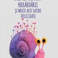 Copertă produs Despre virtutea nerăbdării - gallery small 