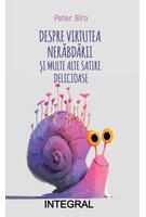 Imagine produs Despre virtutea nerăbdării