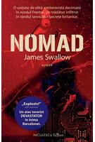 Imagine produs Nomad (Vol. 1)
