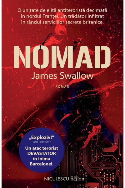 Nomad (Vol. 1)