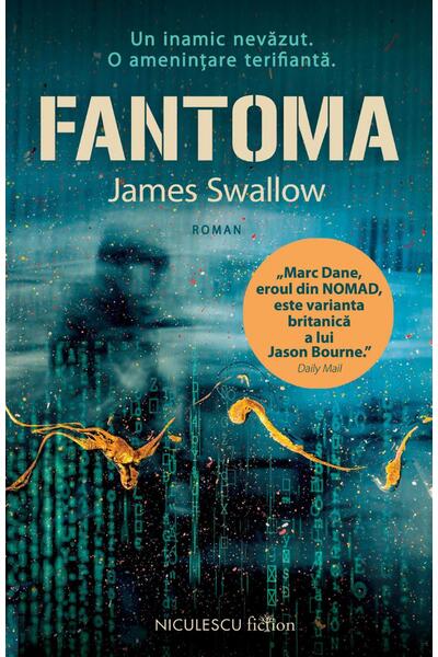 Fantoma (Vol. 3)