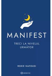 Copertă produs Manifest: Treci la nivelul următor