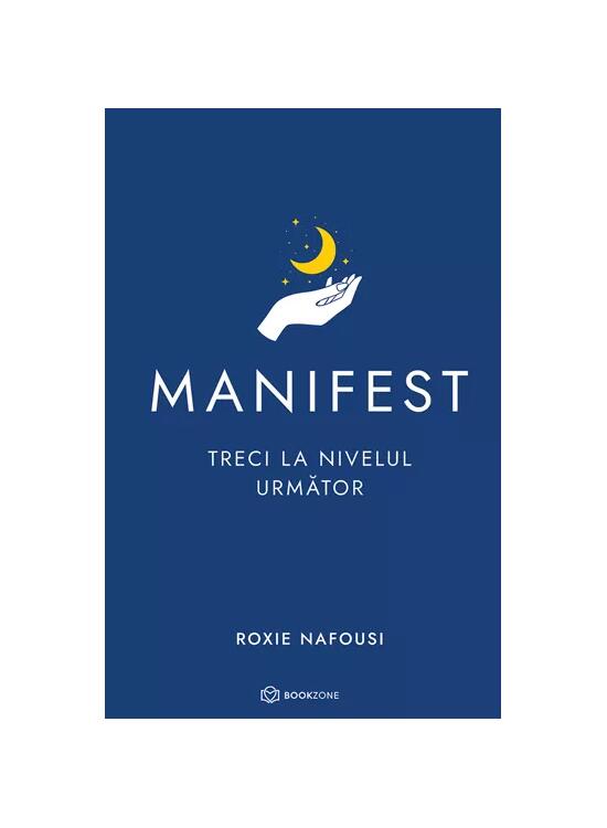 Copertă produs Manifest: Treci la nivelul următor - gallery big 1