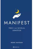 Copertă produs Manifest: Treci la nivelul următor