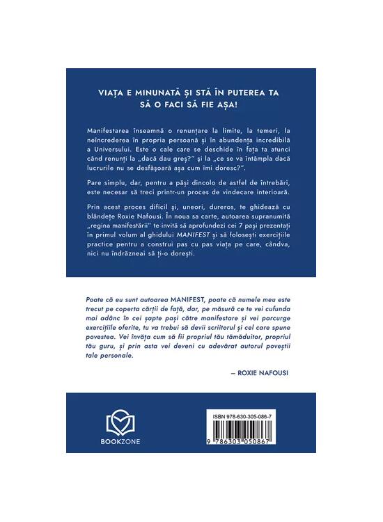 Copertă produs Manifest: Treci la nivelul următor - gallery big 2