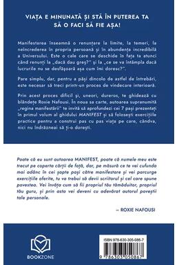 Copertă produs Manifest: Treci la nivelul următor
