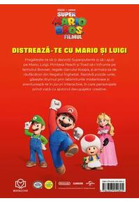 Copertă produs Distrează-te cu Mario și Luigi