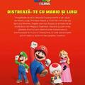 Copertă produs Distrează-te cu Mario și Luigi - gallery small 