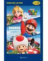 Copertă produs Marea aventură a lui Mario - thumb 1