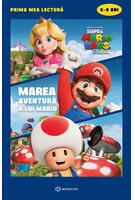 Marea aventură a lui Mario