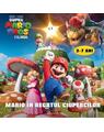 Copertă produs Mario &icirc;n Regatul Ciupercilor - thumb 1
