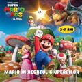 Copertă produs Mario &icirc;n Regatul Ciupercilor - gallery small 