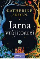 Iarna vrăjitoarei (Vol. 3)