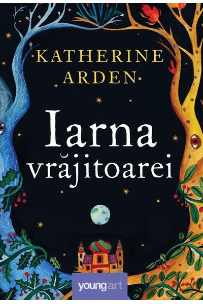 Iarna vrăjitoarei (Vol. 3)
