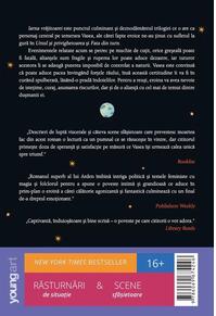 Copertă produs Iarna vrăjitoarei (Vol. 3)