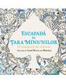 Copertă produs Escapadă &icirc;n Țara Minunilor - thumb 1