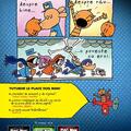 Copertă produs Dog Man. Dog Man și Super Pisoiul (Vol. 4) - gallery small 