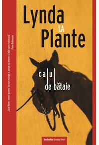 Copertă produs Calul de bătaie (Vol. 2)