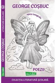 Copertă produs Poezii