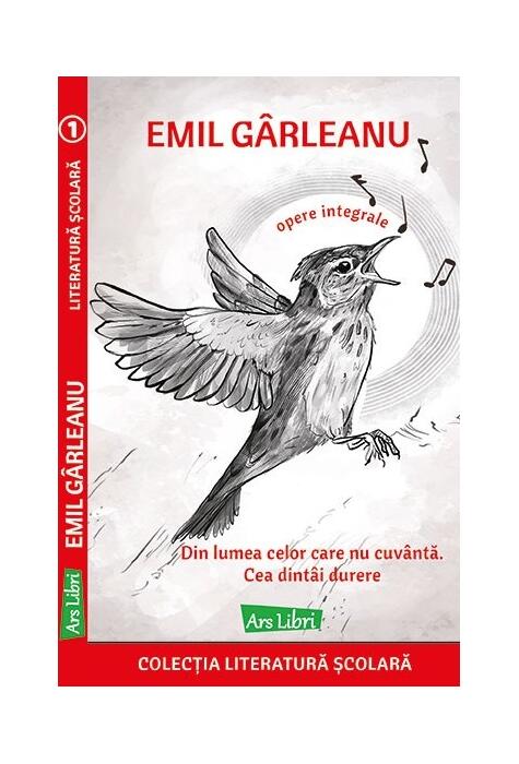 Copertă produs Din lumea celor care nu cuvântă