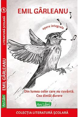 Copertă produs Din lumea celor care nu cuvântă