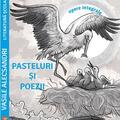 Copertă produs Pasteluri și poezii - gallery small 