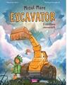 Copertă produs Micul mare excavator - thumb 1