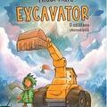Copertă produs Micul mare excavator - gallery small 