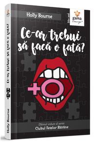 Copertă produs Ce-ar trebui să facă o fată? (Vol. 3)