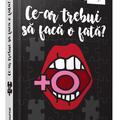 Copertă produs Ce-ar trebui să facă o fată? (Vol. 3) - gallery small 
