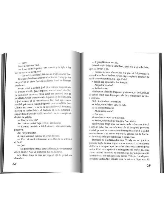 Copertă produs Ce-ar trebui să facă o fată? (Vol. 3) - gallery big 2